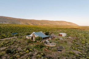 Breathe Accommodation